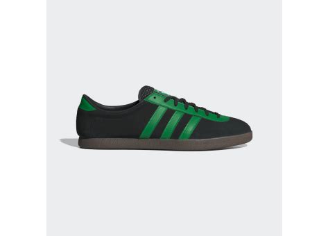 adidas london schwarz